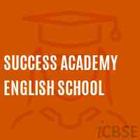 Success Academy English School Logo