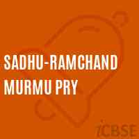 Sadhu-Ramchand Murmu Pry Primary School Logo