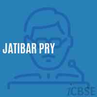 Jatibar Pry Primary School Logo