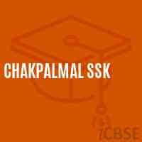 Chakpalmal Ssk Primary School Logo