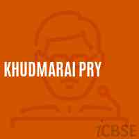 Khudmarai Pry Primary School Logo