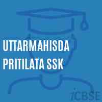 Uttarmahisda Pritilata Ssk Primary School Logo