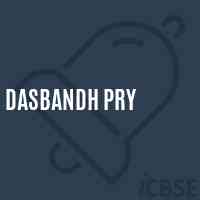 Dasbandh Pry Primary School Logo