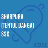 Sharpura (Tentul Danga) Ssk Primary School Logo