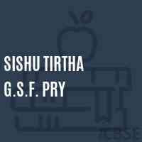 Sishu Tirtha G.S.F. Pry Primary School Logo