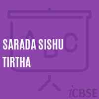 Sarada Sishu Tirtha Primary School Logo