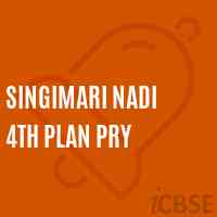 Singimari Nadi 4Th Plan Pry Primary School Logo