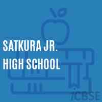Satkura Jr. High School Logo