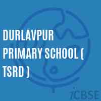 Durlavpur Primary School ( Tsrd ) Logo