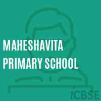Maheshavita Primary School Logo