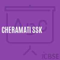 Cheramati Ssk Primary School Logo