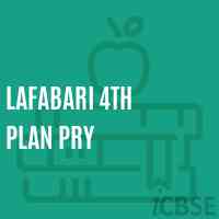 Lafabari 4Th Plan Pry Primary School Logo