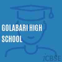 Golabari High School Logo