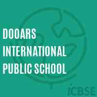 Dooars International Public School Logo