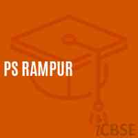 Ps Rampur Middle School Logo