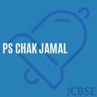 Ps Chak Jamal Primary School Logo