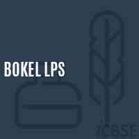 Bokel Lps Primary School Logo