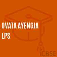 Ovata Ayengia Lps Primary School Logo