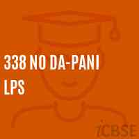 338 No Da-Pani Lps Primary School Logo
