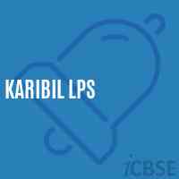 Karibil Lps Primary School Logo