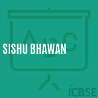 Sishu Bhawan Primary School Logo