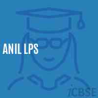 Anil Lps Primary School Logo