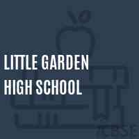 Little Garden High School Logo