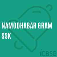 Namodhabar Gram Ssk Primary School Logo