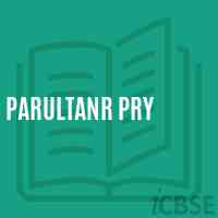 Parultanr Pry Primary School Logo