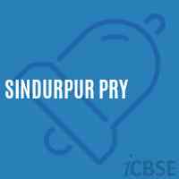 Sindurpur Pry Primary School Logo