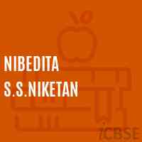Nibedita S.S.Niketan Primary School Logo