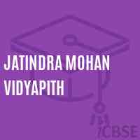 Jatindra Mohan Vidyapith Primary School Logo
