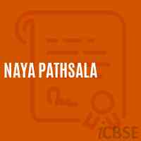 Naya Pathsala Primary School Logo