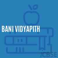 Bani Vidyapith Primary School Logo