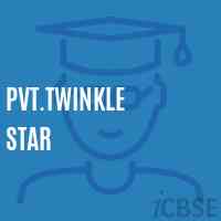 Pvt.Twinkle Star Primary School Logo