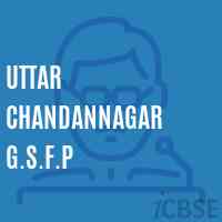 Uttar Chandannagar G.S.F.P Primary School Logo
