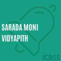 Sarada Moni Vidyapith School Logo