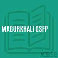 Magurkhali Gsfp Primary School Logo