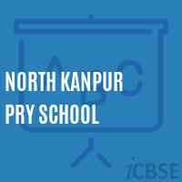 North Kanpur Pry School Logo