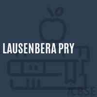 Lausenbera Pry Primary School Logo