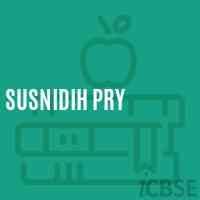 Susnidih Pry Primary School Logo