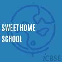 Sweet Home School Logo