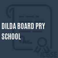 Dilda Board Pry School Logo