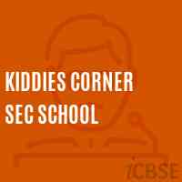 Kiddies Corner Sec School Logo