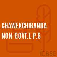 Chawekchibanda Non-Govt.L.P.S Primary School Logo