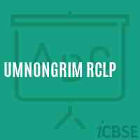 Umnongrim Rclp Primary School Logo