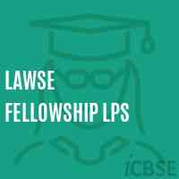 Lawse Fellowship Lps Primary School Logo