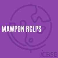 Mawpon Rclps Primary School Logo