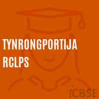 Tynrongportija Rclps Primary School Logo