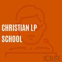 Christian Lp School Logo